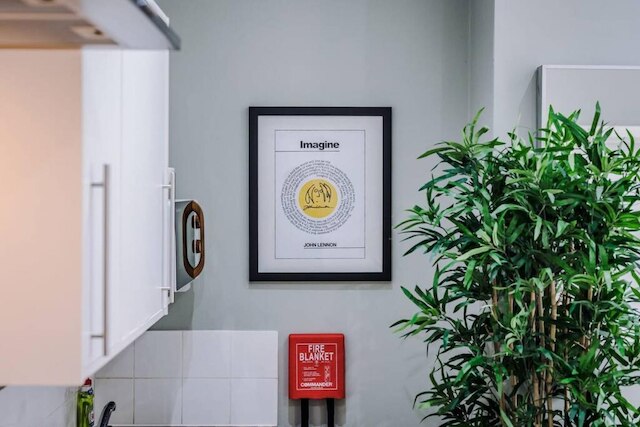 ホストアパートメントジョージアンクォーターズアットベッドフォード