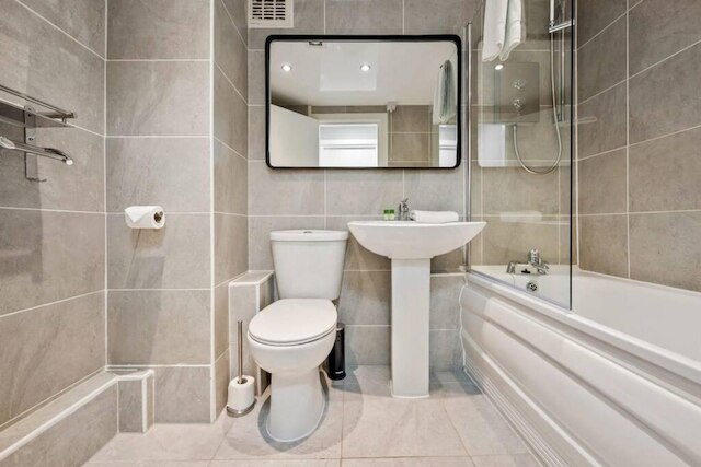 ホストアパートメントジョージアンクォーターズアットベッドフォード