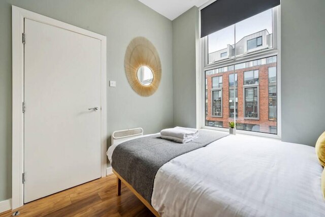 ホストアパートメントジョージアンクォーターズアットベッドフォード