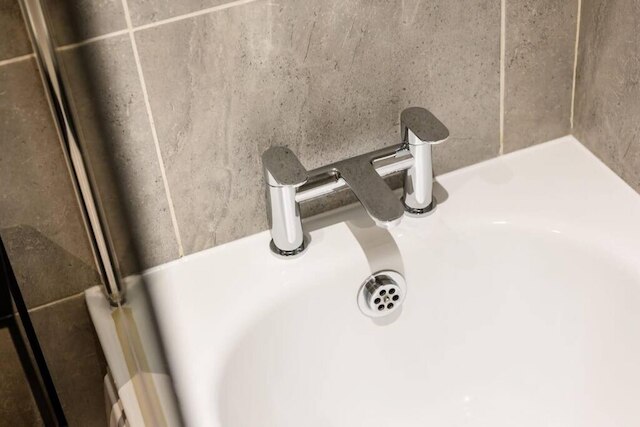 ホストアパートメントジョージアンクォーターズアットベッドフォード