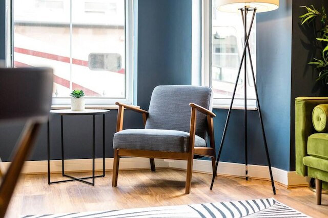 ホストアパートメントジョージアンクォーターズアットベッドフォード