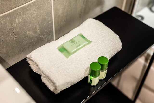 ホストアパートメントジョージアンクォーターズアットベッドフォード