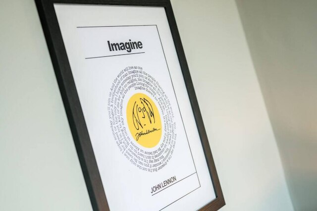 ホストアパートメントジョージアンクォーターズアットベッドフォード