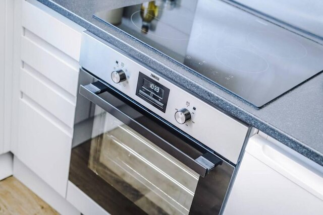 ホストアパートメントジョージアンクォーターズアットベッドフォード