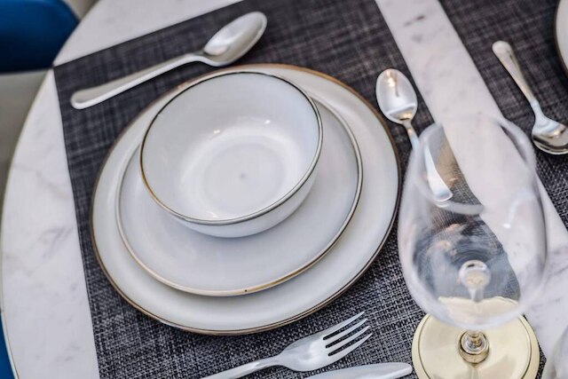 ホストアパートメントジョージアンクォーターズアットベッドフォード