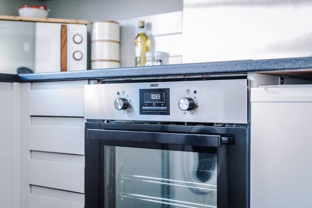 ホストアパートメントジョージアンクォーターズアットベッドフォード