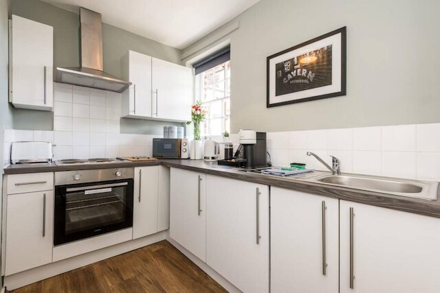 ホストステイキャサリンクォーターズII