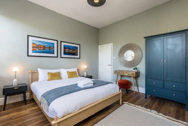 ホストステイキャサリンクォーターズII