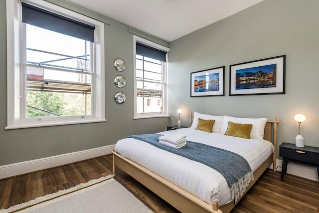 ホストステイキャサリンクォーターズII