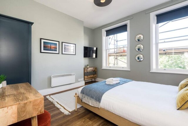 ホストステイキャサリンクォーターズII