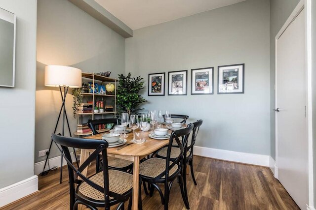 ホストステイキャサリンクォーターズII