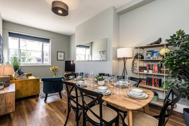 ホストステイキャサリンクォーターズII