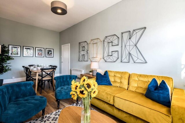 ホストステイキャサリンクォーターズII