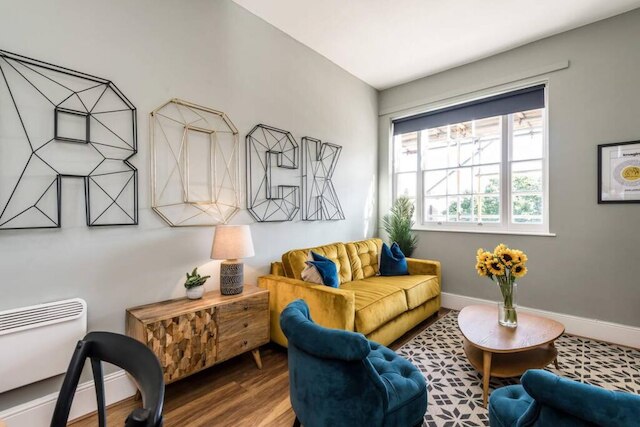 ホストステイキャサリンクォーターズII