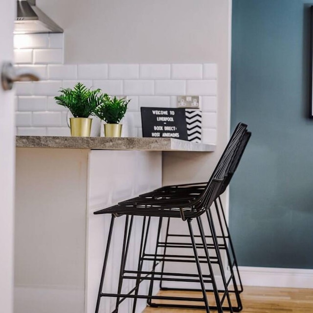 ホストアパートメンツデュークストリートアボード