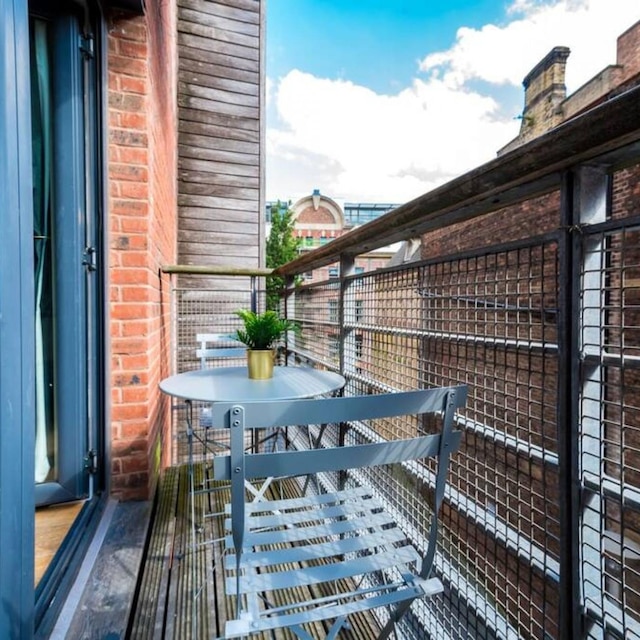 ホストアパートメンツデュークストリートアボード