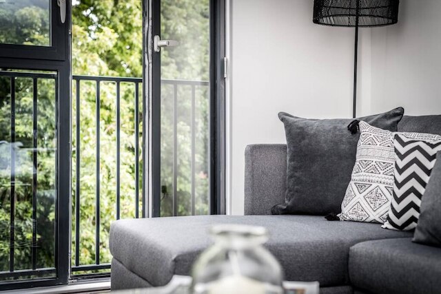 ホストアパートメンツシャヴァッセチェンバーズ