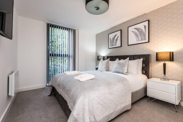 ホストアパートメンツシャヴァッセチェンバーズ