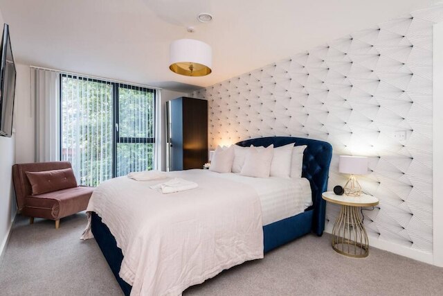 ホストアパートメンツシャヴァッセチェンバーズ