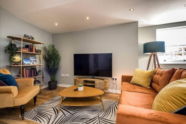 ホストアパートメンツキャサリンクォーターズIII