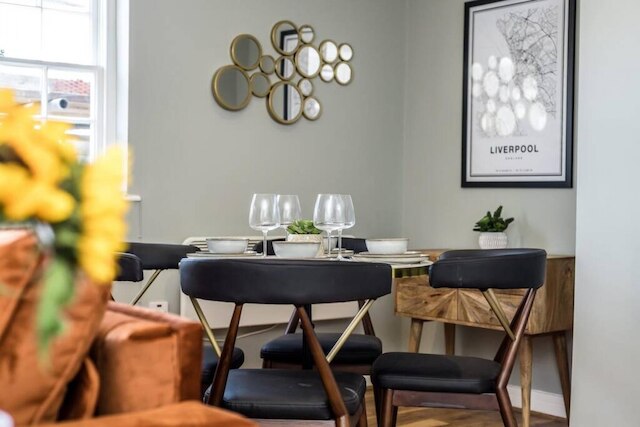 ホストアパートメンツキャサリンクォーターズIII