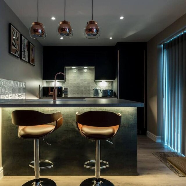 ホストアパートメンツザピルグリムコーチハウスII