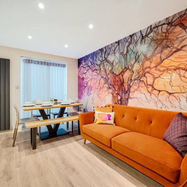 ホストアパートメンツザピルグリムコーチハウスII