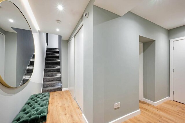 ホストアパートメンツキャサリンクォーターズIV