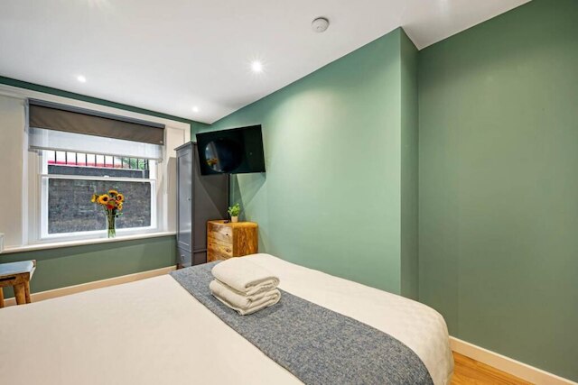 ホストアパートメンツキャサリンクォーターズIV