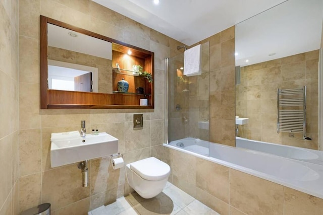 ホスト アパートメント ウォーターフロント ビュー