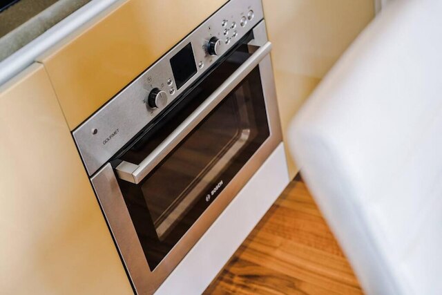 ホスト アパートメント ウォーターフロント ビュー