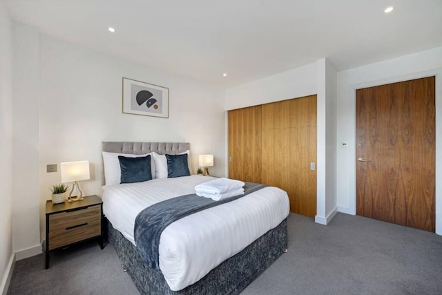 ホスト アパートメント ウォーターフロント ビュー