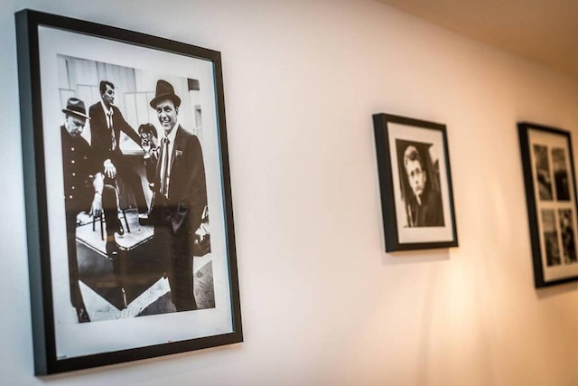 ホスト アパートメント エクスチェンジ クォーターズ