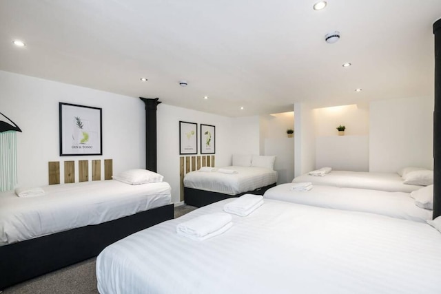 ホスト アパートメント フリート ナイトライフI