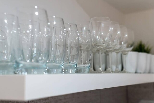 ホスト アパートメント フリート ナイトライフI