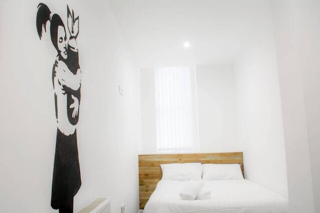 ホスト アパートメント フリート ナイトライフII