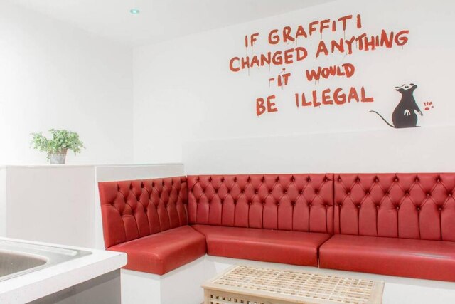 ホスト アパートメント フリート ナイトライフII