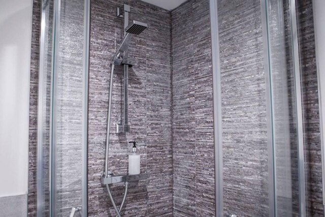 ホスト アパートメント フリート ナイトライフII