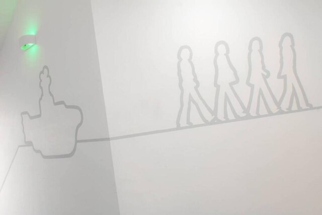 ホスト アパートメント フリート ナイトライフIII