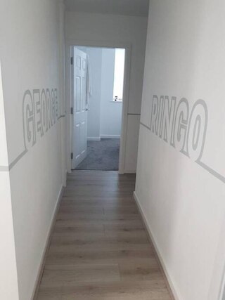 ホスト アパートメント フリート ナイトライフIII