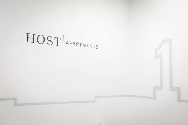 ホスト アパートメント フリート ナイトライフIII