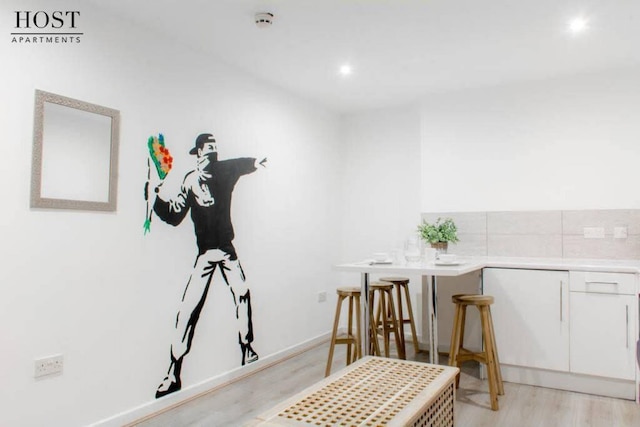 ホスト アパートメント フリート ナイトライフIII