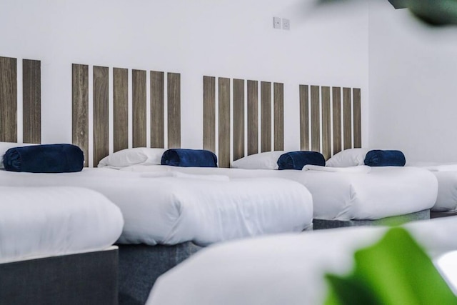 ホスト アパートメント フリート ナイトライフIV