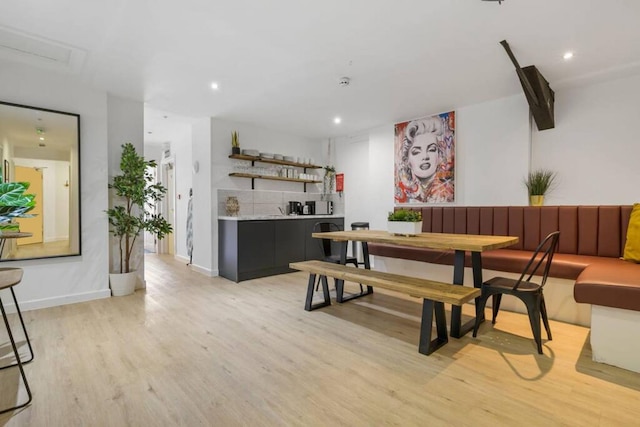 ホスト アパートメント フリート ナイトライフIV