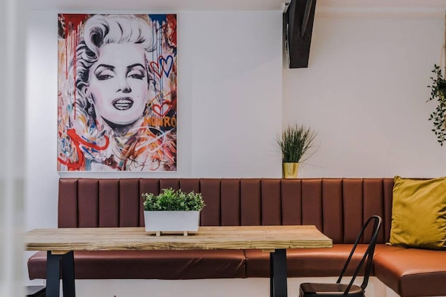 ホスト アパートメント フリート ナイトライフIV