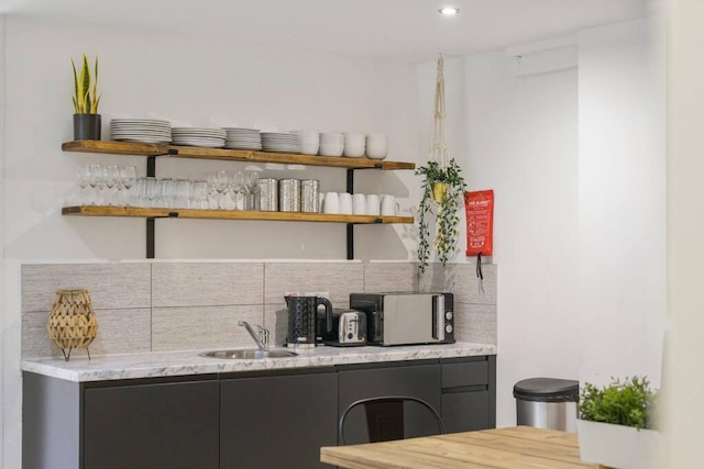 ホスト アパートメント フリート ナイトライフIV