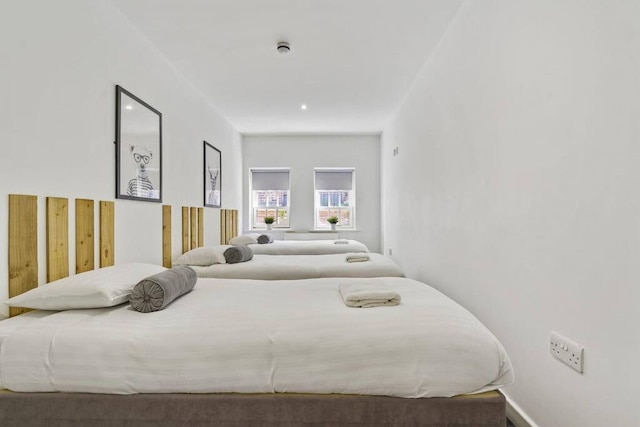 ホスト アパートメント フリート ナイトライフIV