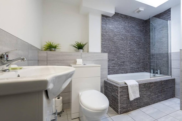 ホスト アパートメント フリート ナイトライフIV