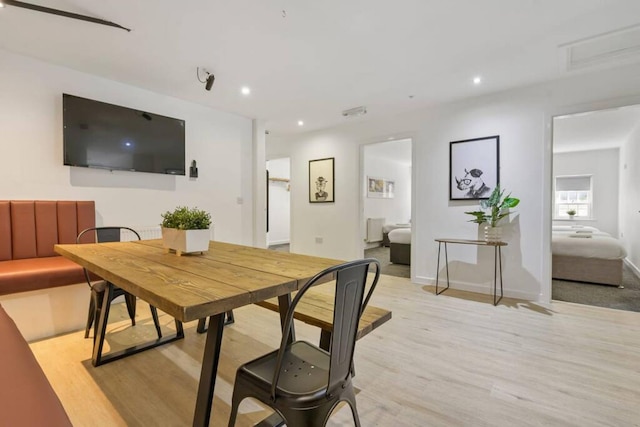 ホスト アパートメント フリート ナイトライフIV