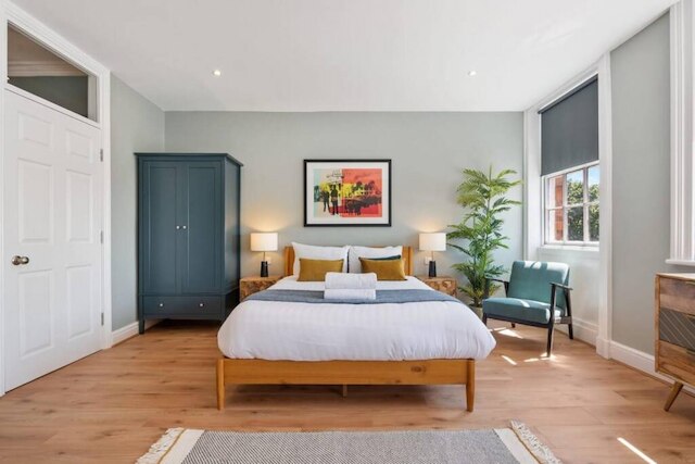 ホスト アパートメント アッパー デューク ストリート アパートメント